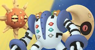 Today we catch regigias in pokémon go along with a couple other epic shiny pokémon! Pokemon Go You Can Now Find Shiny Regigigas In Raids Levelup Ruetir