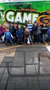 Whether you're looking for a compact car or large truck, we have the perfect car for you. Gametruck Dayton Video Games Lasertag And Watertag