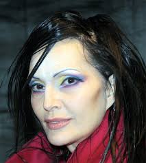 Biografia di Anna Oxa, vita e storia