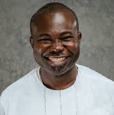 Kabutey Ocansey's Instagram, Twitter & Facebook