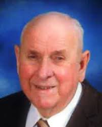 Obituary information for Robert Lee Knapp