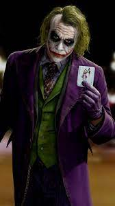 Search free joker wallpaper wallpapers on zedge and personalize your phone to suit you. Joker Heath Ledger 3d Desktop Hd Wallpaper