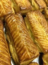 Pate Lorrain Pate Lorrain Recette Entree Chaude Pate En Croute