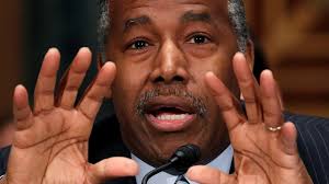 Watchdog: Ben Carson's Table Spending Broke the Law