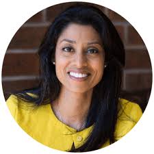 Top 100 Women in Food Allergies 2019