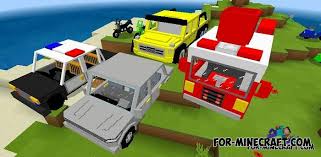 It was originally released in 2015 for minecraft pocket edition. Simple Vehicles Addon For Minecraft Pe 1 15 1 16 1 17