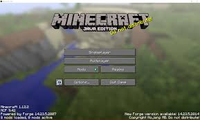 Fixing this is also easy: Cant Get Mods Working Mods Discussion Minecraft Mods Mapping And Modding Java Edition Minecraft Forum Minecraft Forum