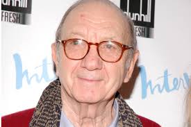 Neil Simon at odds