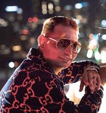 Scott Storch's Instagram, Twitter & Facebook