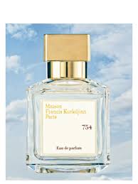 Maison francis kurkdjian baccarat rouge 540 eau de parfum vial spray 2ml / 0.06 fl oz. 754 Maison Francis Kurkdjian Perfume A Fragrance For Women And Men 2012