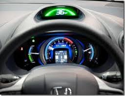 Honda insight keadaan kereta macam mana. Pengalaman Memandu Honda Insight Ben Ashaari