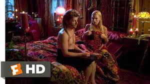 You Re My Sister Joe Dirt 5 8 Movie Clip 2001 Hd Youtube
