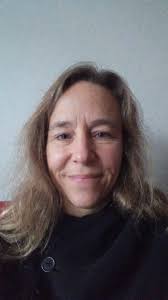 I am... that things will get better. (confident, inevitable)