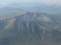 The weather forecast for mount katahdin is: Datei Katahdin Jpg Wikipedia
