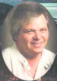 Gregory Joyce Obituary (1947