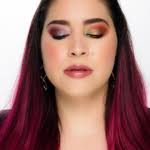 Natasha Denona Safari Eyeshadow Palette Review & Swatches