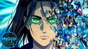 Top 10 Iconic Attack On Titan Deaths