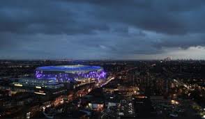 The red bull arena has grown in stature along with its main tenant, rb leipzig, to become one of germany's top football grounds. Stadium Expansion Sports Venue Business Svb