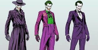 Discover five fun facts phoenix told press that any questions they might have about joker will be left up to the audience to. What Is The Three Jokers Concept Quora