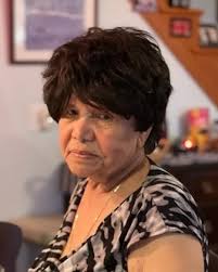 Aicha Smith Obituary