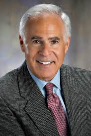 Barry Franklin's latest book asks superachievers about success