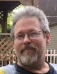 Jamie Brubaker Obituary (1971