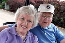 In Memoriam: Alexandra “Sandy“ Klas 1930–2021 » Inver Hills News