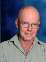 Donald Ingham Ramsay Obituary