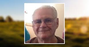 Jack McCormack Obituary April 8, 2014