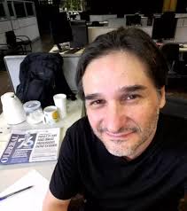 Daniel Nardin deixa, temporariamente, a Secretaria de Comunicação do Pará