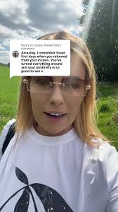 Lesley Walker Dundee