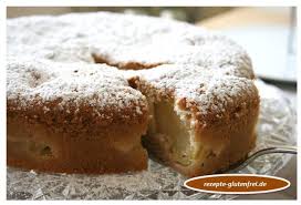 Check spelling or type a new query. Versunkener Apfelkuchen Tanja S Glutenfreies Kochbuch