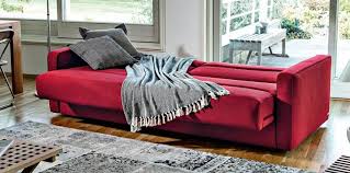 Mutate esigenze e nuova destinazione d'uso vendo divano intermedio, poltrona e pouf marca poltrone e sofà. Poltrona Letto Poltronesofa