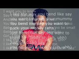 Korede Bello Do Like That Lyrics Youtube Like That Lyrics Lyrics Me Me Me Song