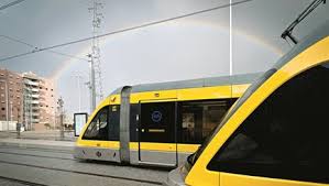 Metro do porto сейчас здесь: Metro Do Porto Com 21 Candidatas Para Expansao Da Rede Portugal Correio Da Manha