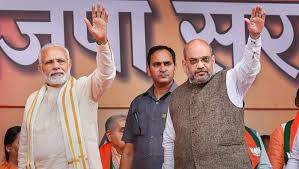 The inclusion of the messages of the chief sanitary inspectorate regarding food in the rcb alert was proposed by paweł szramka from the polish people's party. For Pm Modi S 2019 Campaign Bjp Readies Its Whatsapp Plan Latest News India Hindustan Times