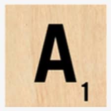 A fun new way for interactive play with the alphabet. Scrabble Letter Scrabbleletter Cool Word Aesthetic Khaki Hd Png Download Transparent Png Image Pngitem
