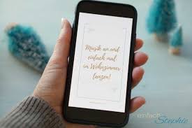 Whatsapp Adventskalender 24 Wohlfuhlmomente Versenden Oder Kostenlos Ausdrucken Adventkalender Selbstgemachter Kalender Adventskalender