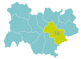 Departement De L Isere Medecine De Garde Et Soins Urgents Agence Regionale De Sante Auvergne Rhone Alpes