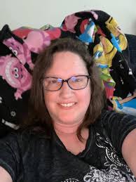 Love math in all forms and enjoy teaching HS math.