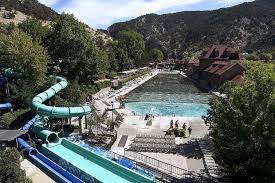 Find family hotels with indoor or outdoor swimming pools for kids and phone numbers for colorado springs colorado hotel and motels with a pool. Glenwood Hot Springs Adding New Water Attractions Postindependent Com