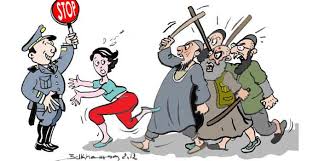 Tribune A la Une - Foued Marzouki : Les libertés individuelles ...