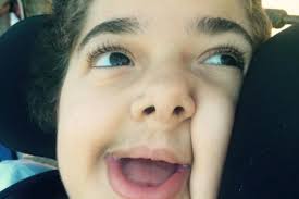 Fundraiser by Kimberly Merrick : Blake's New Uncovered Medicines