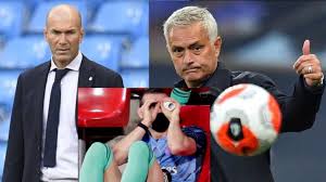 قصة عودة جاريث بيل إلى توتنهام. Ø§Ù‚ØªØ±Ø§Ø­ ØºØ±ÙŠØ¨ Ù…Ù† ØªÙˆØªÙ†Ù‡Ø§Ù… Ù„Ø±ÙŠØ§Ù„ Ù…Ø¯Ø±ÙŠØ¯ Ø¨Ø´Ø£Ù† ØºØ§Ø±ÙŠØ« Ø¨ÙŠÙ„ Rt Arabic