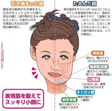 アデノイド顔貌の方いますか stretch health diet health fitness face massage アデノイド顔貌の方いますか stretch health diet health fitnes face massage health diet health