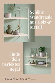 wandregal holz fur wohnzimmer flur und esszimmer wandregal holz wohnzimmer regal wandregal