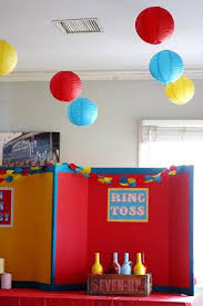 Pin On School Carnival