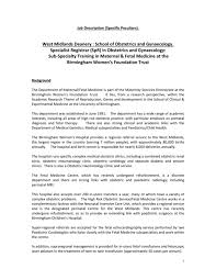 Fetal medicine and gynaecology centre, petaling jaya, malaysia. 1 The Post