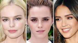 Weitere ideen zu asiatische augenbrauen, halstücher für hunde, männliche engel. Augenbrauen Trend Straight Brows Vogue Germany