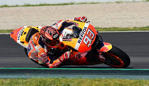 Honda Rc213v 2018 Marc Marquez Esp Repsol Honda Team Marc Marquez Honda Valentino Rossi
